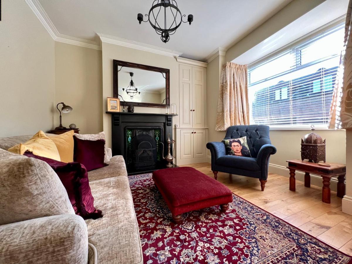 Mill Cottage, New Refurbished, 2 Bed, Cleethorpes Exterior photo